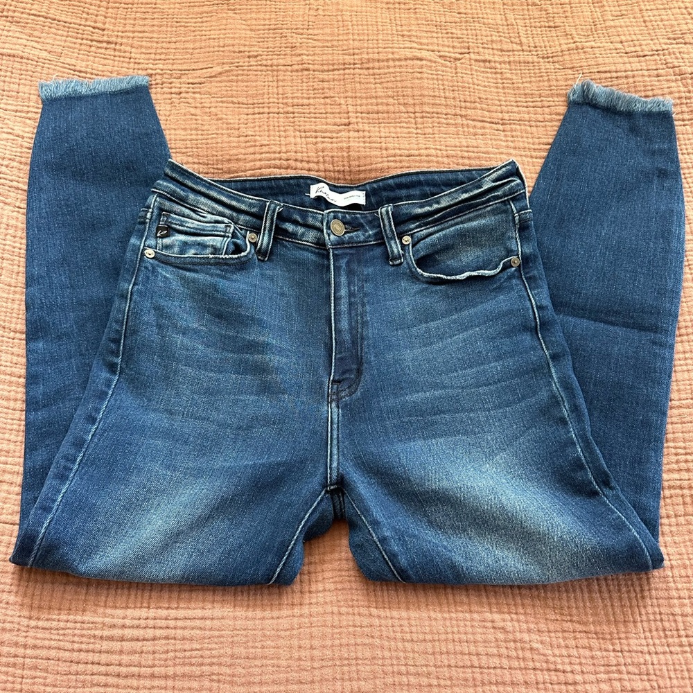 KanCan Skinny Jeans